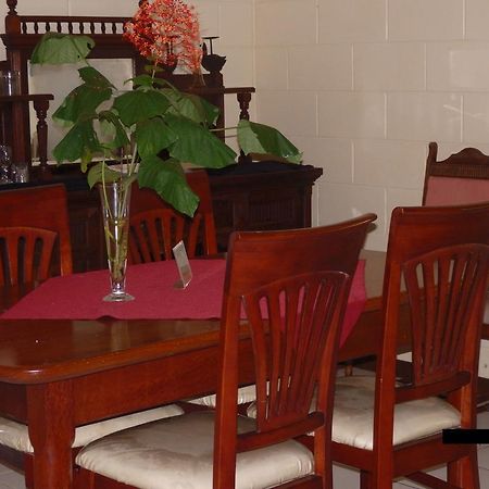 Daintree Deep Forest Lodge Cape Tribulation Bagian luar foto