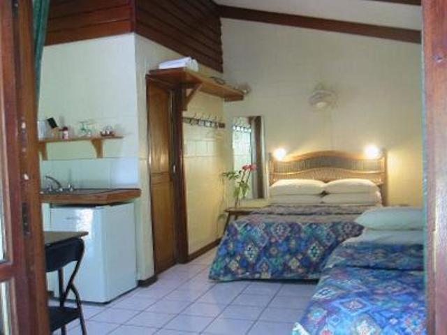 Daintree Deep Forest Lodge Cape Tribulation Ruang foto