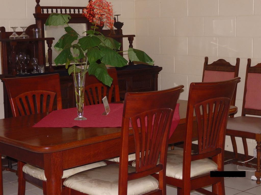 Daintree Deep Forest Lodge Cape Tribulation Bagian luar foto